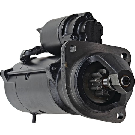 Db Electrical Starter for Massey Ferguson MF-3055 Perkins 4-224 Diese 1994-1997 MAH-MS295